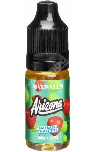 MAXWELLS SALT - Arizona 10мл
