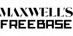 MAXWELLS FREEBASE