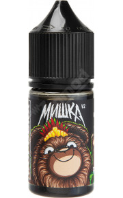Мишка V2 SALT - Манго-Маракуйя 30мл
