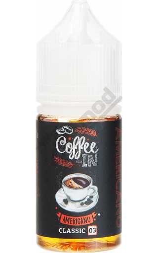 Coffee-in - Americano 30мл