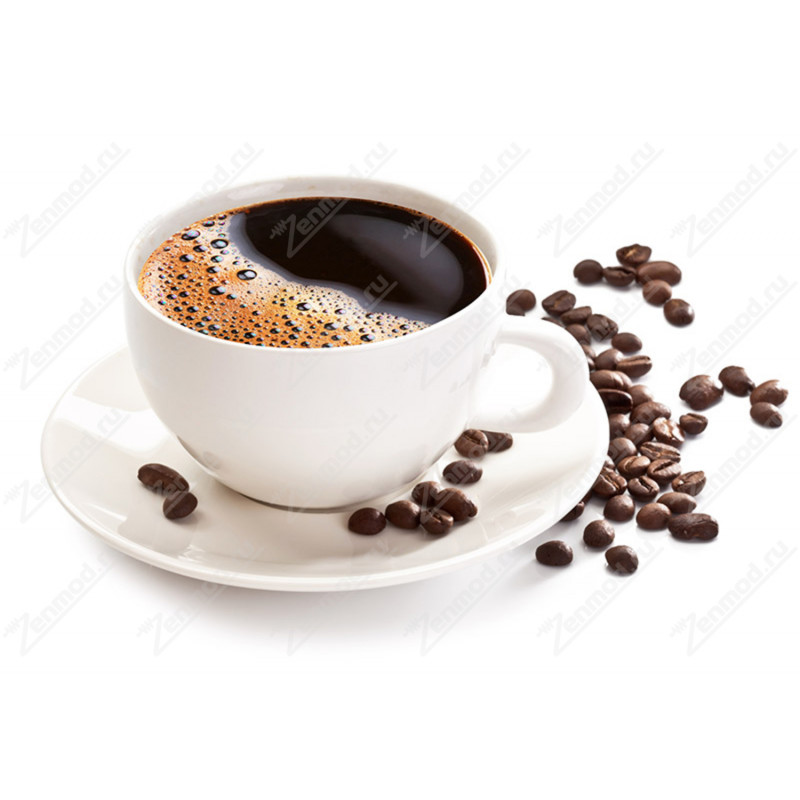 Фото и внешний вид — TPA - Coffee 10мл