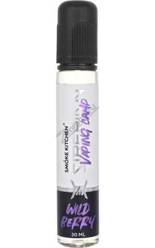 SK SIBERIAN - Wild Berry 30мл