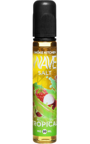 SK WAVE SALT - Tropical 30мл