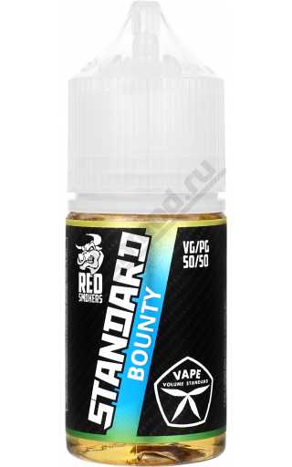 STANDARD - Bounty 30мл