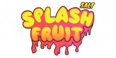 Жидкость Splash Fruit SALT