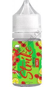 Strike SALT - Cherry Lemonade 30мл