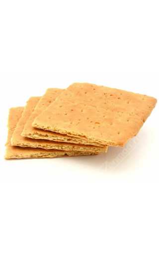 TPA - Graham Cracker 10мл