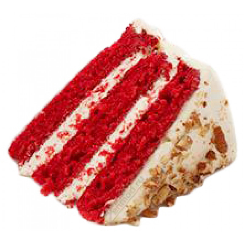 Фото и внешний вид — TPA - Red Velvet Cake 10мл