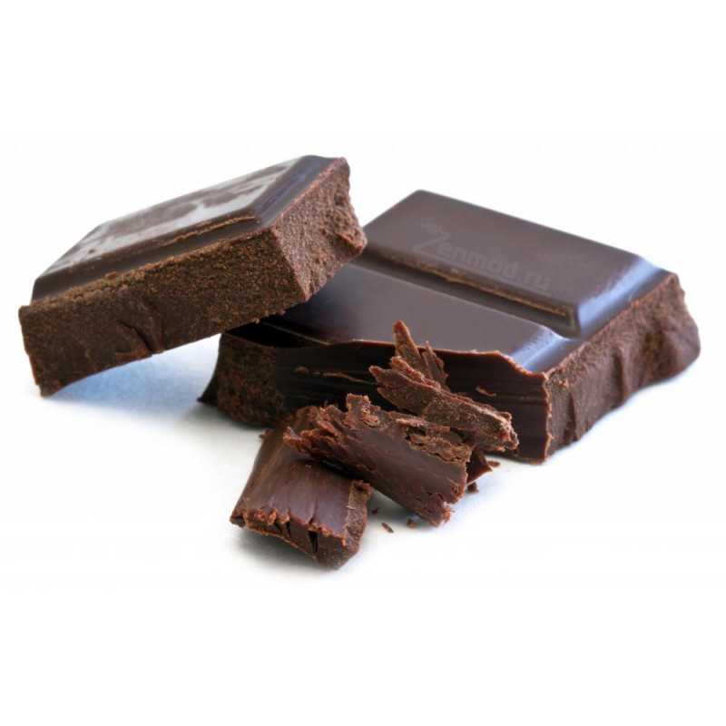 Фото и внешний вид — TPA - Bittersweet Chocolate 10мл