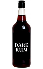 TPA - Dark Rum 10мл