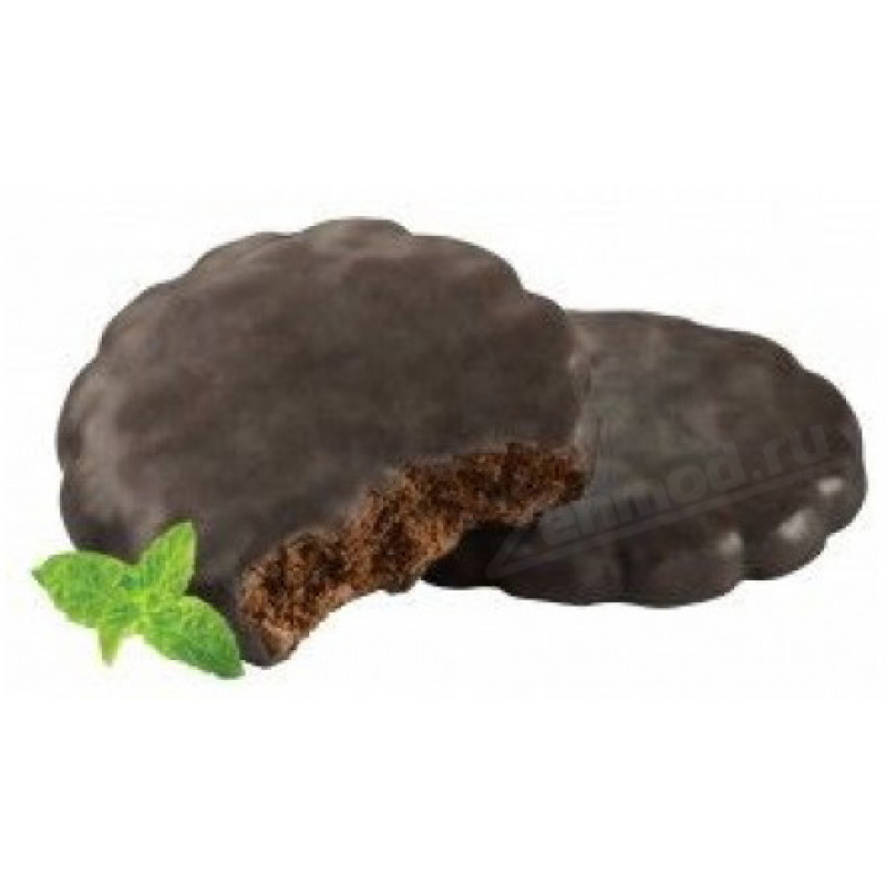Фото и внешний вид — TPA - Slim Mint Cookie 10мл