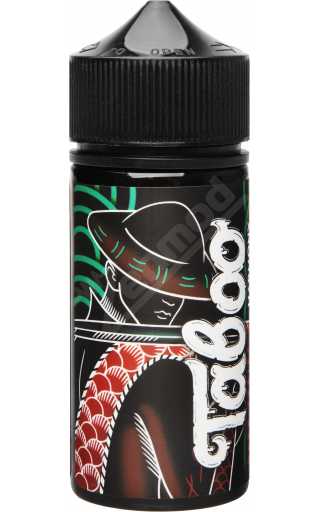 TABOO Dark Series - Harmony 100мл