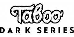 Жидкость TABOO Dark Series