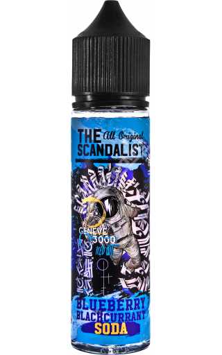 The Scandalist - Geneve 3000 60мл