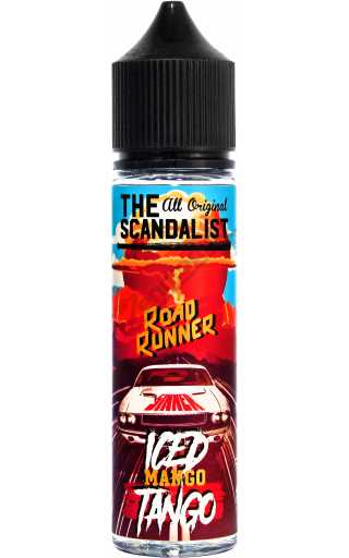 The Scandalist - Road Runner 58мл