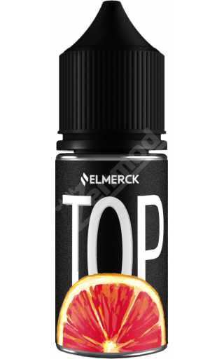 Top SALT - Грейпфрут Ментол 30мл