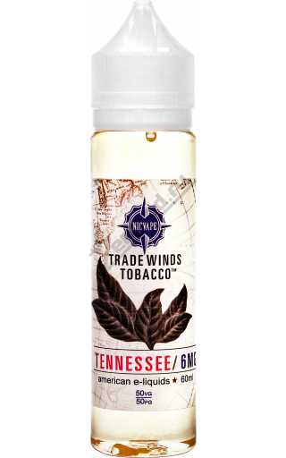 Tradewinds Tobacco - Tennessee 60мл