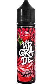 UPGRADE - Raspberry Cream 60мл