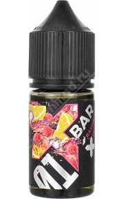 X-Bar SALT - 01 / Raspberry Lemonade 30мл