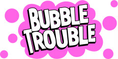 Жидкость Bubble Trouble