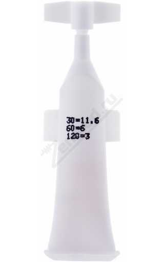 Никобустер NIKITOS L 186мг 2мл