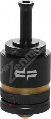 Digiflavor Siren 4 MTL RTA Black
