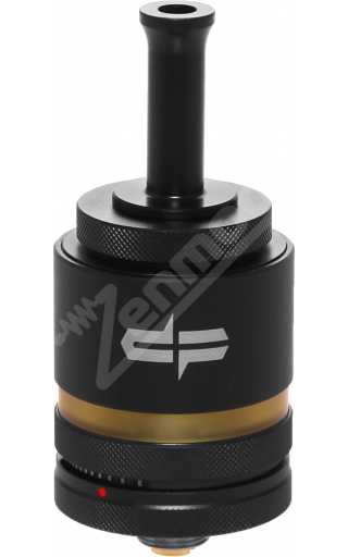 Digiflavor Siren 4 MTL RTA Black Digiflavor Siren 4 MTL RTA Black