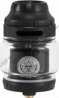 GeekVape ZX RTA Black