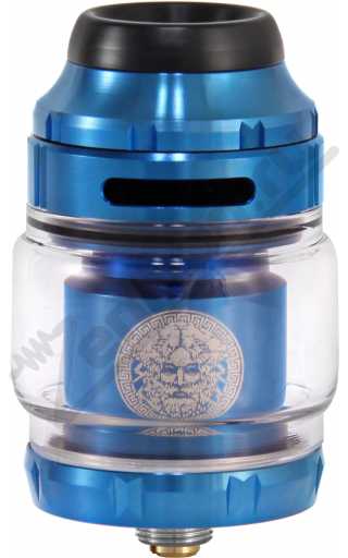 GeekVape ZX RTA Blue