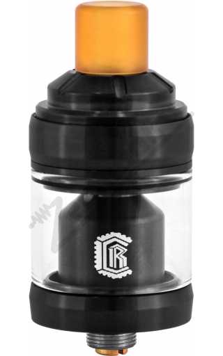 Reload MTL 22mm RTA clone Black