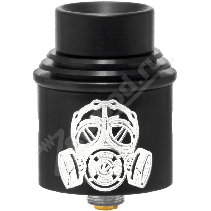 Apocalypse GEN 2 clone Фото и внешний вид — Apocalypse GEN 2 clone Black