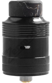 Cthulhu Mod Mjolnir RDA Black