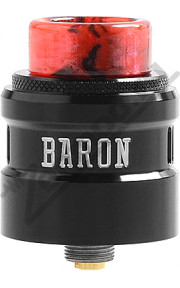 GeekVape Baron BF RDA Black