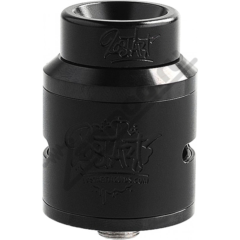 Фото и внешний вид — Lost Art GOON v1.5 clone Black