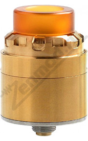 Reload X BF RDA clone Gold