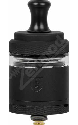 Vandy Vape Berserker B3 MTL RTA Matte Black Vandy Vape Berserker B3 MTL RTA Matte Black