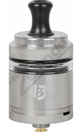 Vandy Vape Berserker B3 MTL RTA SS Vandy Vape Berserker B3 MTL RTA SS