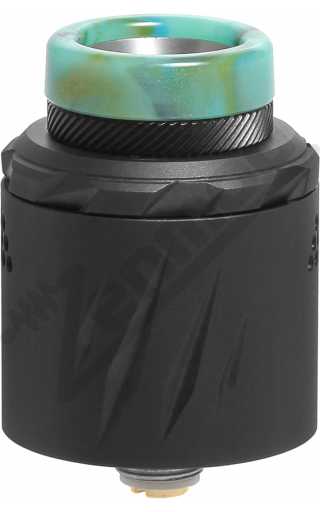 Vandy Vape RATH RDA Matte Black Vandy Vape RATH RDA Matte Black