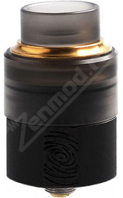 Vapefly Wormhole RDA Black