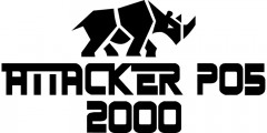 Одноразовые электронные сигареты Attacker P05 2000