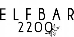 Одноразовые электронные сигареты Elf Bar 2200