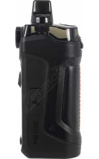 GeekVape Aegis Boost Plus Space Black