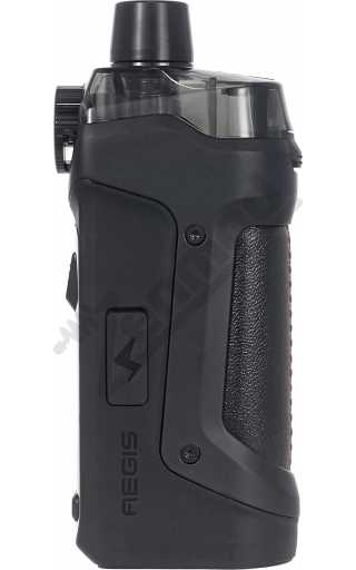 GeekVape Aegis Boost Pro Space Black