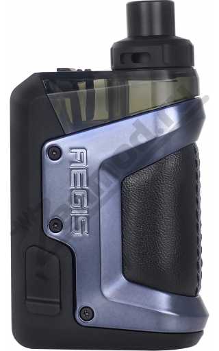 GeekVape Aegis Hero Blue