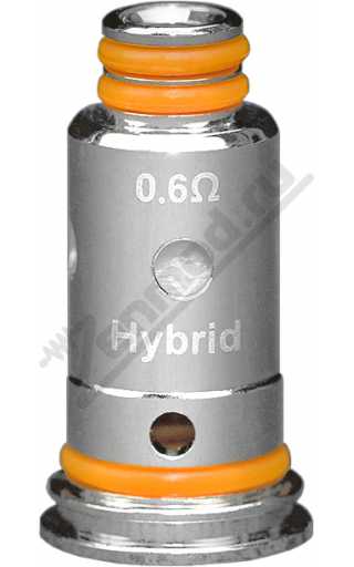 GeekVape G0.6 Mesh Coil 0.6 Ом