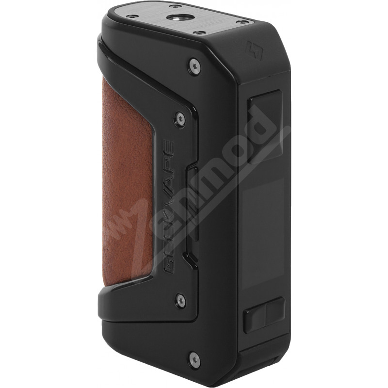 Фото и внешний вид — GeekVape L200 Aegis Legend 2 Black