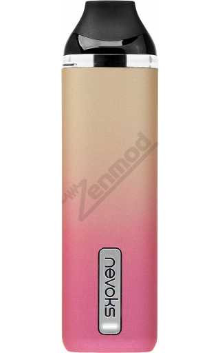 Nevoks Feelin Mini Pod KIT Rose Pink Nevoks Feelin Mini Pod KIT Rose Pink