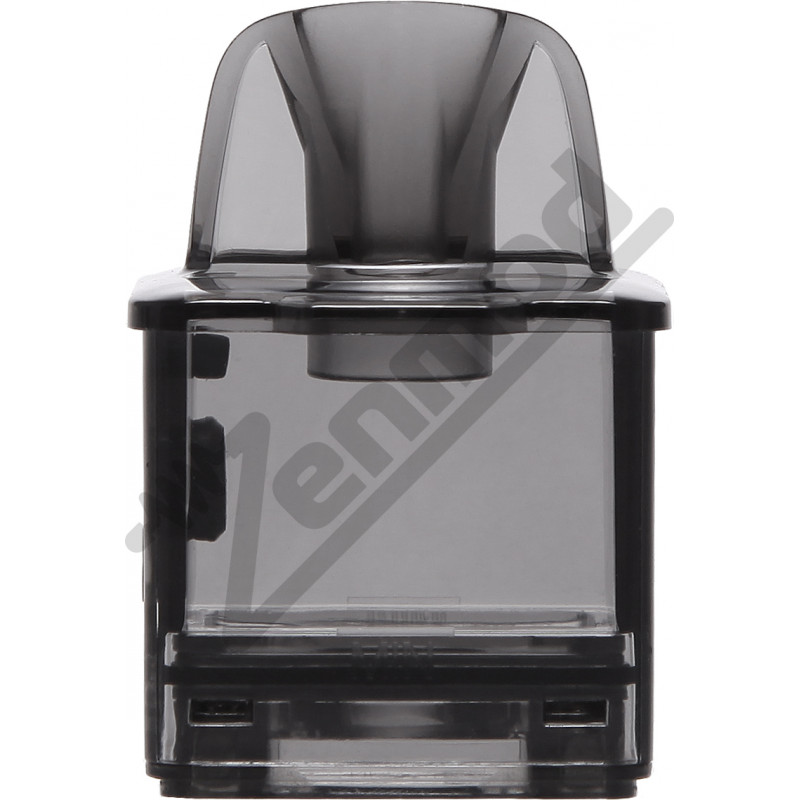 Фото и внешний вид — Rincoe Jellybox Nano Cartridge Black Clear 2.8мл