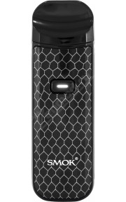 SMOK NORD 2 KIT Black Cobra
