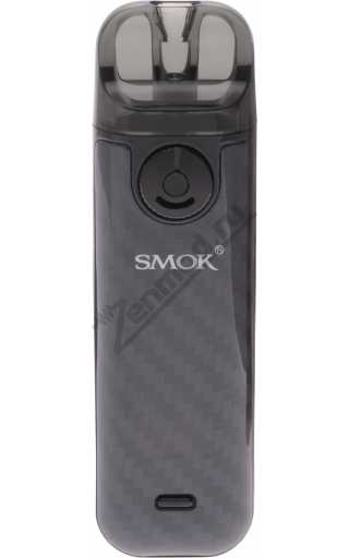 SMOK NOVO 4 KIT Black Carbon Fiber SMOK NOVO 4 KIT Black Carbon Fiber